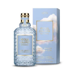 4711 Acqua Colonia Intense Pure Breeze Of Himalaya Eau De Cologne 170ml