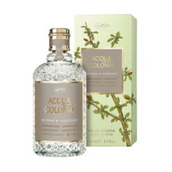 4711 Acqua Colonia Myrrh & Kumquat Eau De Cologne 170ml