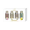 4711 Floral Eau De Cologne Miniature Set -Dolce & Gabbana Shop 4711 Floral Collection Minisets