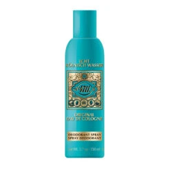 4711 Original Eau De Cologne Deodorant And Body Spray 150ml