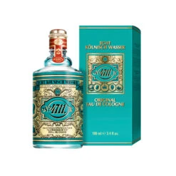 4711 Original Eau De Cologne Spray 100ml