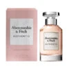 Abercrombie & Fitch Authentic Woman Eau De Parfum 100ml* -Dolce & Gabbana Shop Abercrombie Fitch Authentic Woman Eau De Parfum 100ml
