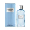 Abercrombie & Fitch First Instinct Blue Eau De Parfum 100ml* -Dolce & Gabbana Shop Abercrombie Fitch First Instinct Blue Eau De Parfum 100ml