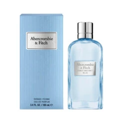 Abercrombie & Fitch First Instinct Blue Eau De Parfum 100ml*