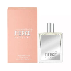 Abercrombie & Fitch Naturally Fierce Eau De Parfum 100ml*
