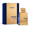 Al Haramain Amber Oud Bleu Edition Eau De Parfum 100ml* -Dolce & Gabbana Shop Al Haramain Amber Oud Blue Edition Eau De Parfum 100ml