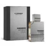 Al Haramain Amber Oud Carbon Eau De Parfum 100ml* -Dolce & Gabbana Shop Al Haramain Amber Oud Carbon Eau De Parfum 100ml