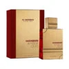 Al Haramain Amber Oud Ruby Edition Eau De Parfum 60ml* -Dolce & Gabbana Shop Al Haramain Amber Oud Ruby Edition Eau De Parfum 60ml