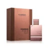 Al Haramain Amber Oud Tobacco Edition Eau De Parfum 60ml -Dolce & Gabbana Shop Al Haramain Amber Oud Tobacco Edition Eau De Parfum 60ml