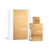 Al Haramain Amber Oud White Edition Eau De Parfum 60ml* -Dolce & Gabbana Shop Al Haramain Amber Oud White Edition Eau De Parfum 60ml