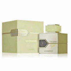 Al Haramain L'Aventure Gold Eau De Parfum 100ml*