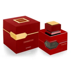 Al Haramain L'Aventure Grapefruit Eau De Parfum 100ml*