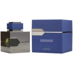 Al Haramain L'Aventure Knight Eau De Parfum 100ml*