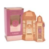 Al Haramain Rose Oud Eau De Parfum 100ml* -Dolce & Gabbana Shop Al Haramain Rose Oud Eau De Parfum 100ml