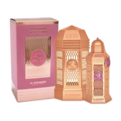 Al Haramain Rose Oud Eau De Parfum 100ml*