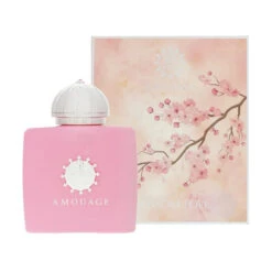 Amouage Blossom Love Eau De Parfum 100ml*