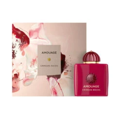 Amouage Crimson Rocks Eau De Parfum 100ml*