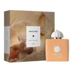 Amouage Love Delight Eau De Parfum 100ml*
