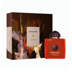 Amouage Material Eau De Parfum 100ml*