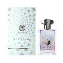 Amouage Portrayal Man Eau De Parfum 100ml*