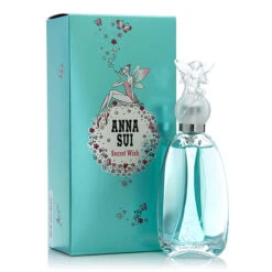 Anna Sui Secret Wish Eau De Toilette 75ml*