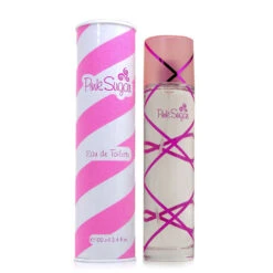 Aquolina Pink Sugar Eau De Toilette 100ml*