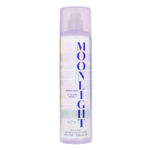 Ariana Grande Moonlight Body Mist 236ml