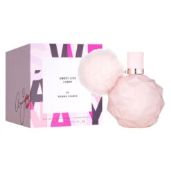 Ariana Grande Sweet Like Candy Eau De Parfum 100ml