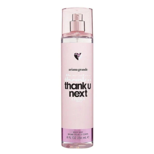 Ariana Grande Thank U Next Body Mist 236ml