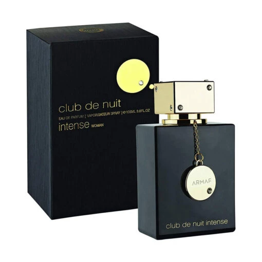 Armaf Club De Nuit Intense Woman Eau De Parfum 105ml*