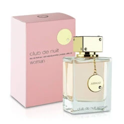 Armaf Club De Nuit Woman Eau De Parfum 105ml*