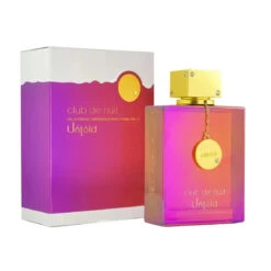 Armaf Club De Nuit Untold Eau De Parfum 105ml*