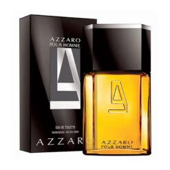 Azzaro Pour Homme Eau De Toilette 100ml*