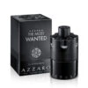 Azzaro The Most Wanted Eau De Parfum Intense 100ml* -Dolce & Gabbana Shop Azzaro The Most Wanted Eau De Parfum Intense 100ml