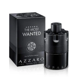 Azzaro The Most Wanted Eau De Parfum Intense 100ml*