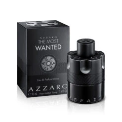 Azzaro The Most Wanted Eau De Parfum Intense 50ml*