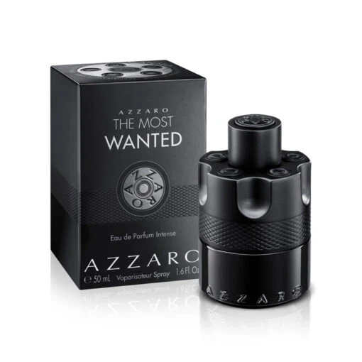 Azzaro The Most Wanted Eau De Parfum Intense 50ml*