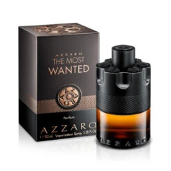 Azzaro The Most Wanted Parfum 100ml*