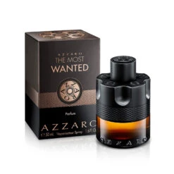 Azzaro The Most Wanted Parfum 50ml*