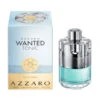 Azzaro Wanted Tonic Eau De Toilette 100ml* -Dolce & Gabbana Shop Azzaro Wanted Tonic Eau De Toilette 100ml