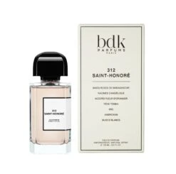 BDK 312 Saint Honore Eau De Parfum 100ml*