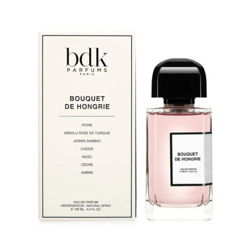 BDK Parfums Bouquet De Hongrie Eau De Parfum 100ml*