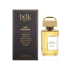 BDK Oud Abramad Eau De Parfum 100ml*