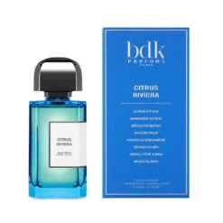 BDK Parfums Citrus Riviera Eau De Parfum 100ml*
