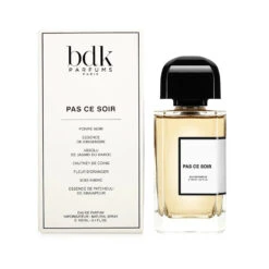 BDK Parfums Pas Ce Soir Eau De Parfum 100ml*