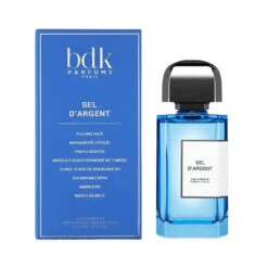 BDK Parfums Sel D'Argent Eau De Parfum 100ml*
