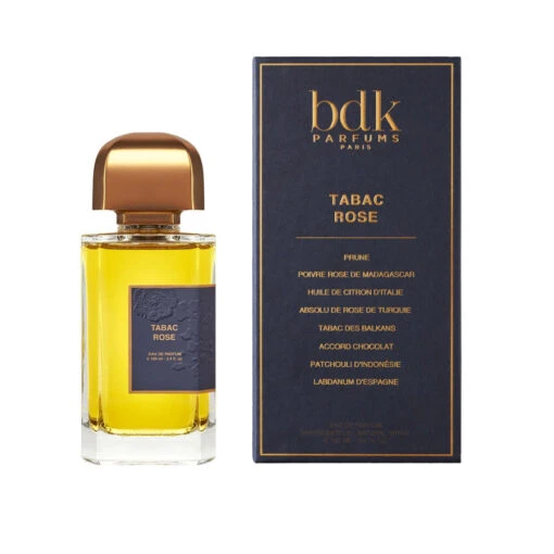 BDK Tabac Rose Eau De Parfum 100ml*