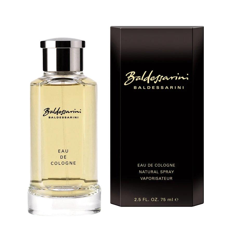 Baldessarini Eau De Cologne 75ml 3 Baldessarini Eau De Cologne 75ml