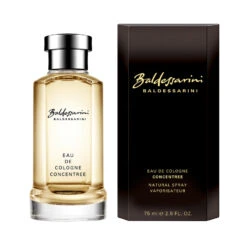 Baldessarini Eau De Cologne Concentree 75ml