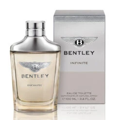 Bentley Infinite Eau De Toilette 100ml*
